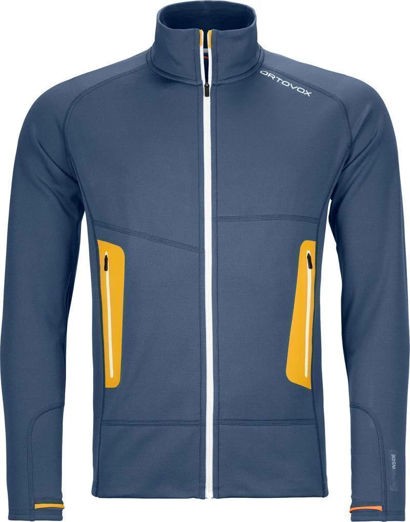Fleece Light Jacket - Mens (Prior Season) - Image 2