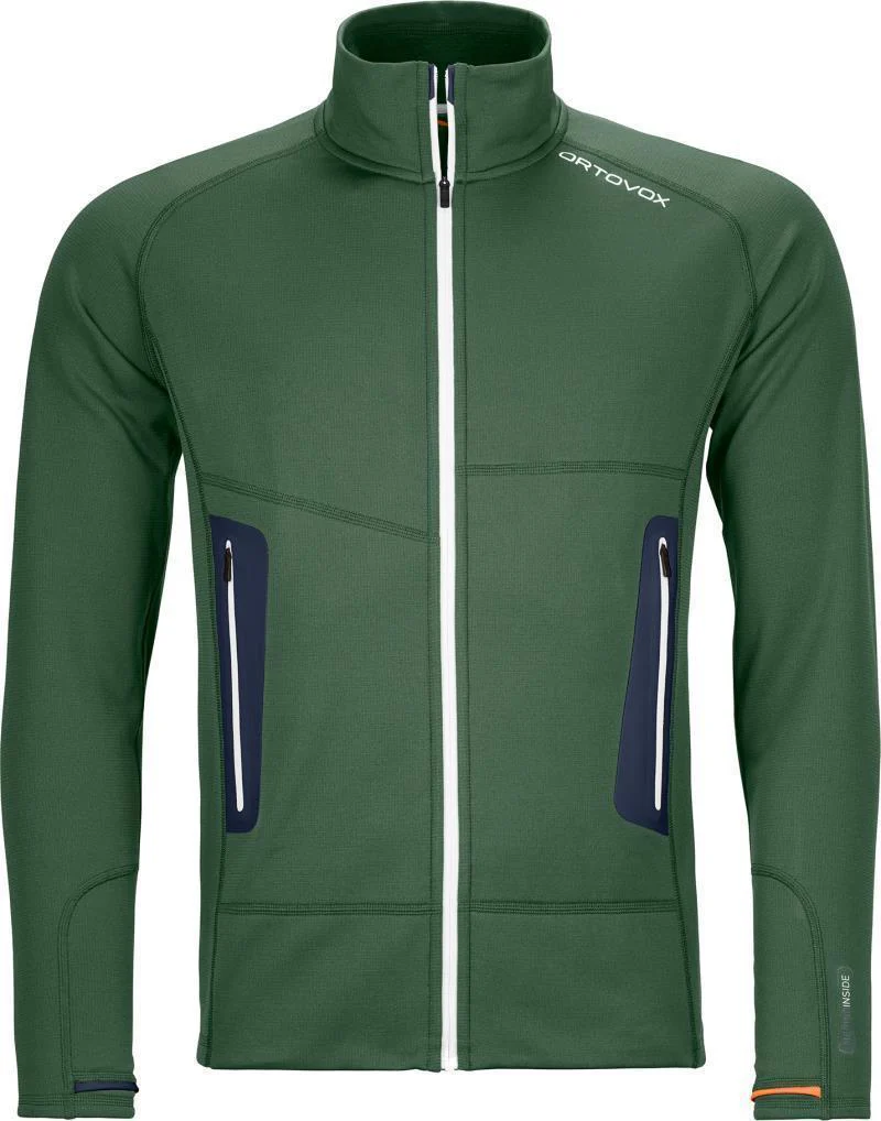 Fleece Light Jacket - Mens (Prior Season) - Image 3