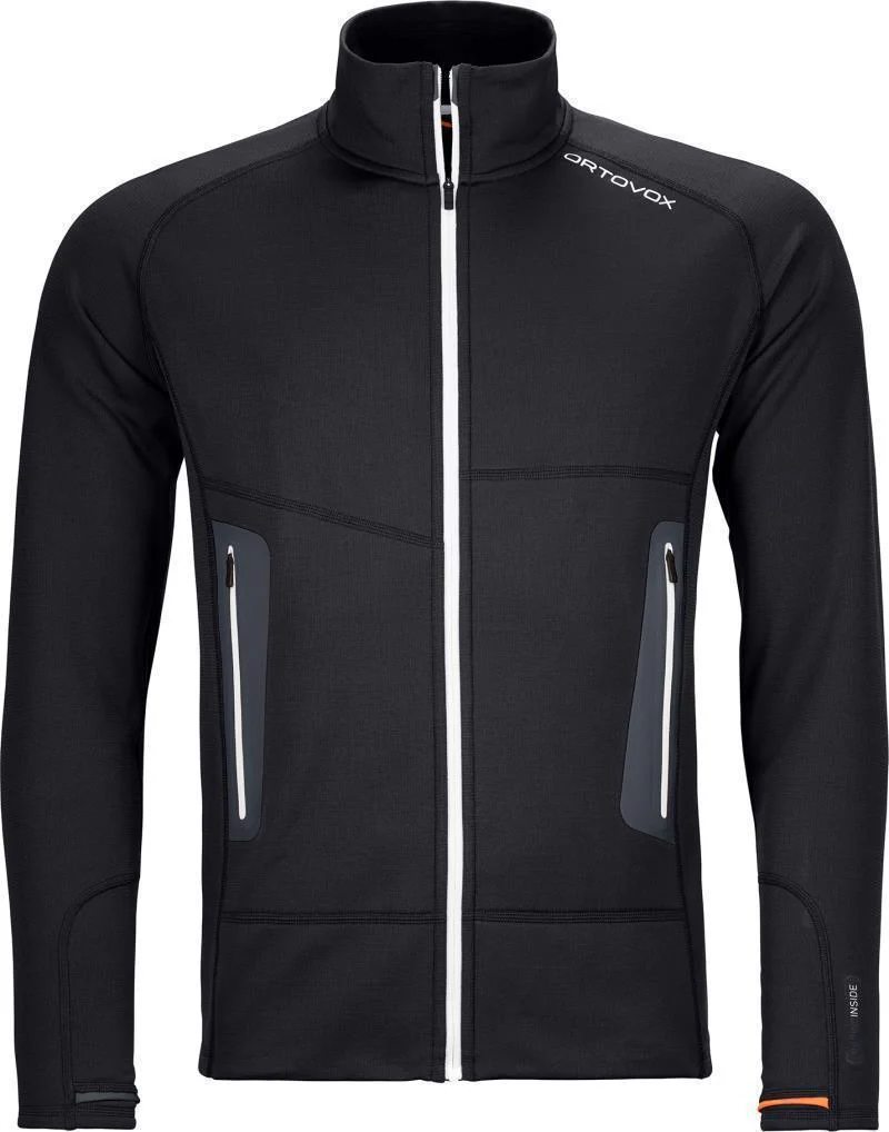 Fleece Light Jacket - Mens (Prior Season) - Image 5