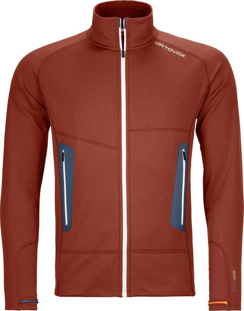 Fleece Light Jacket - Mens (Prior Season) - Image 6
