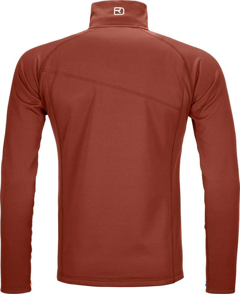 Fleece Light Jacket - Mens (Prior Season) - Image 7