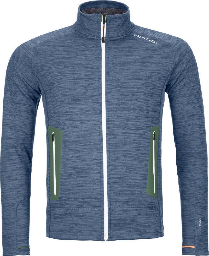 Fleece Light Jacket - Mens (Prior Season) - Image 8