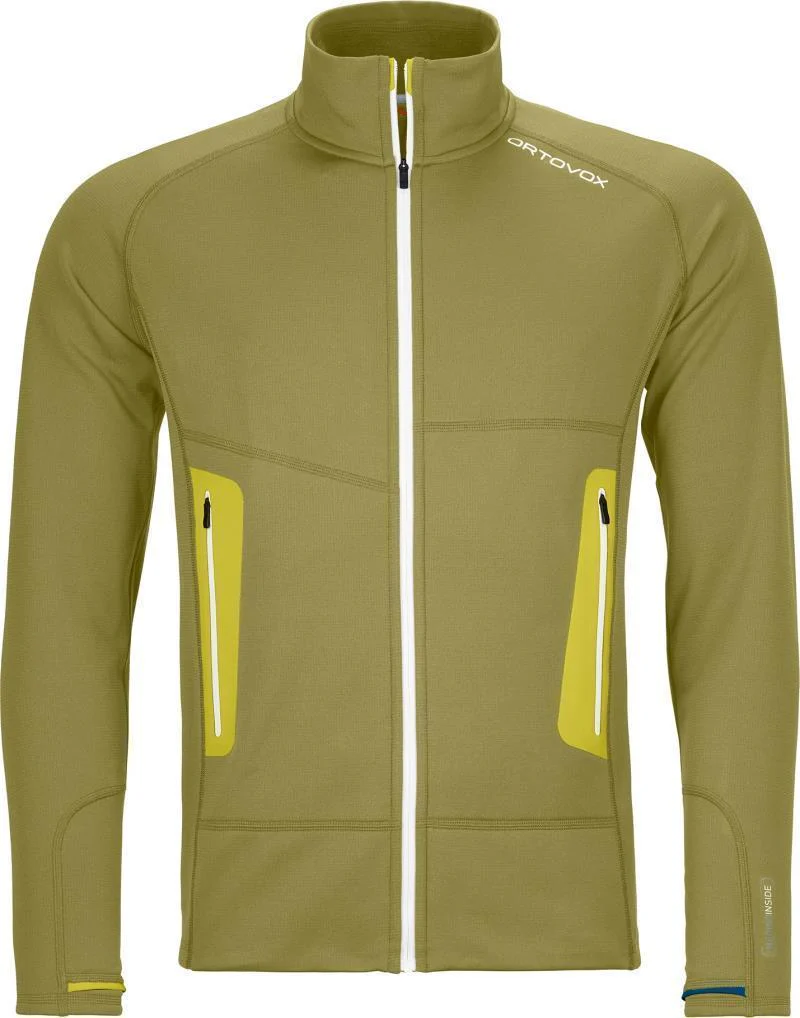 Fleece Light Jacket - Mens (Prior Season) - Image 9