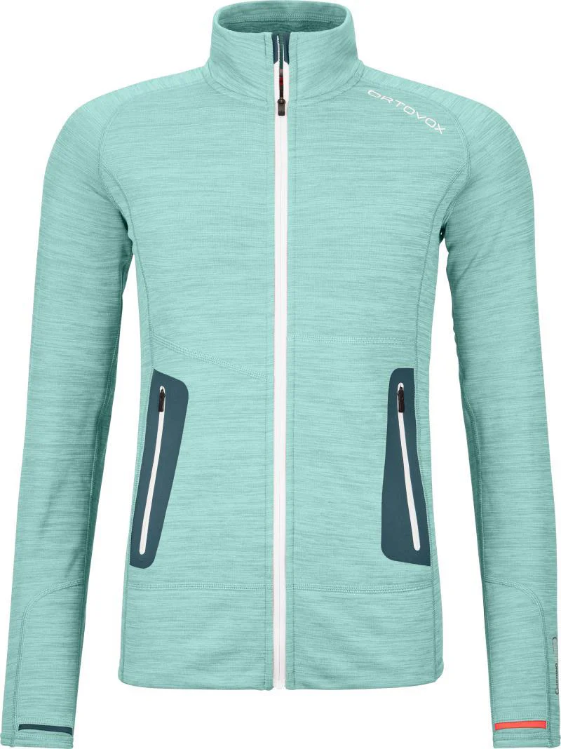 Fleece Light Jacket - Womens (Prior Season) - Image 10