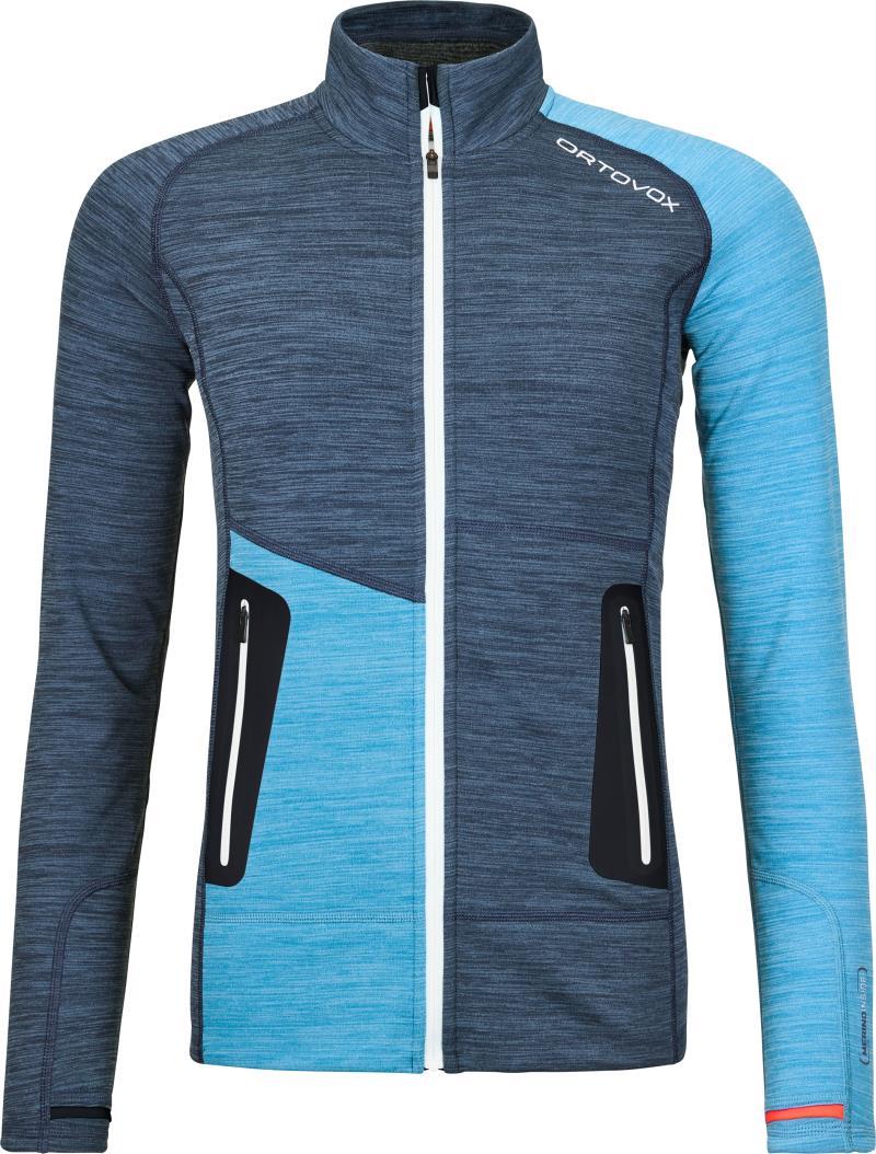 Fleece Light Jacket - Womens (Prior Season) - Image 11