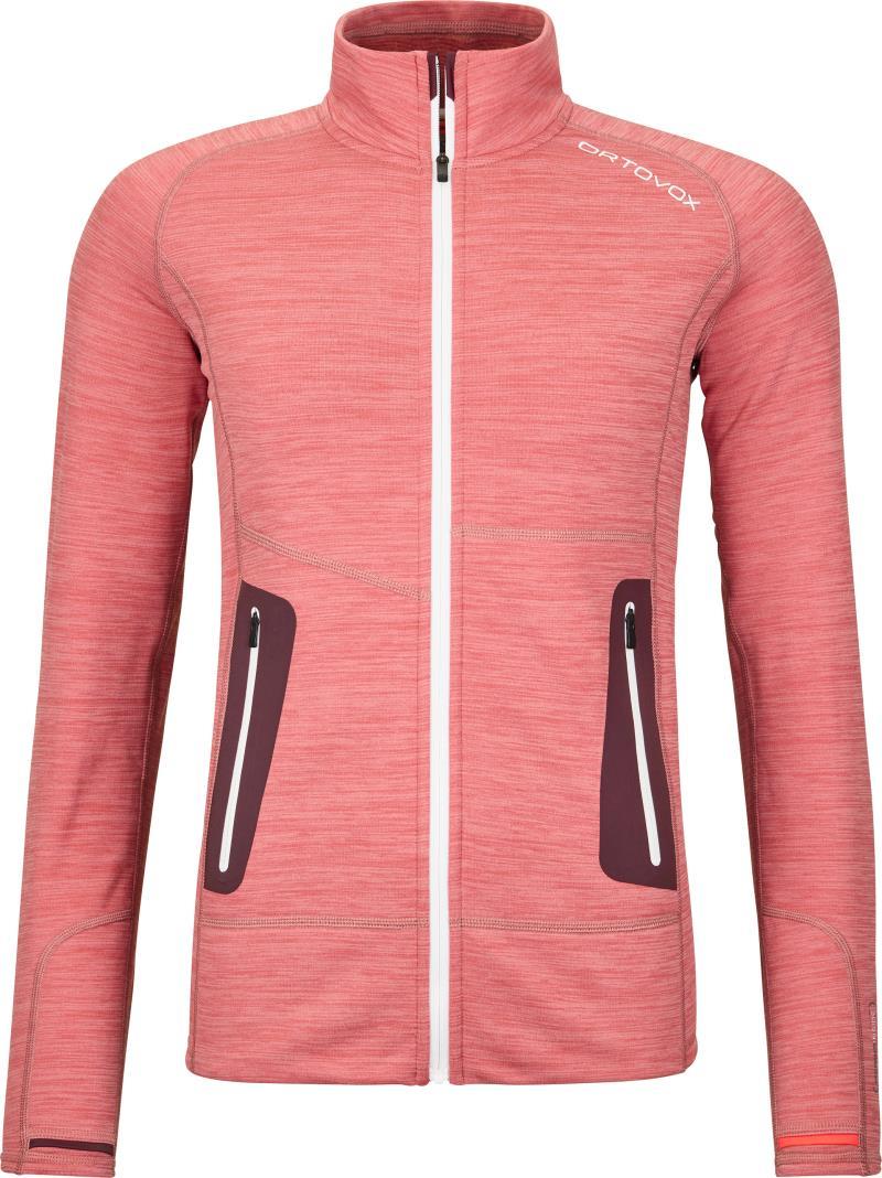 Fleece Light Jacket - Womens (Prior Season) - Image 12