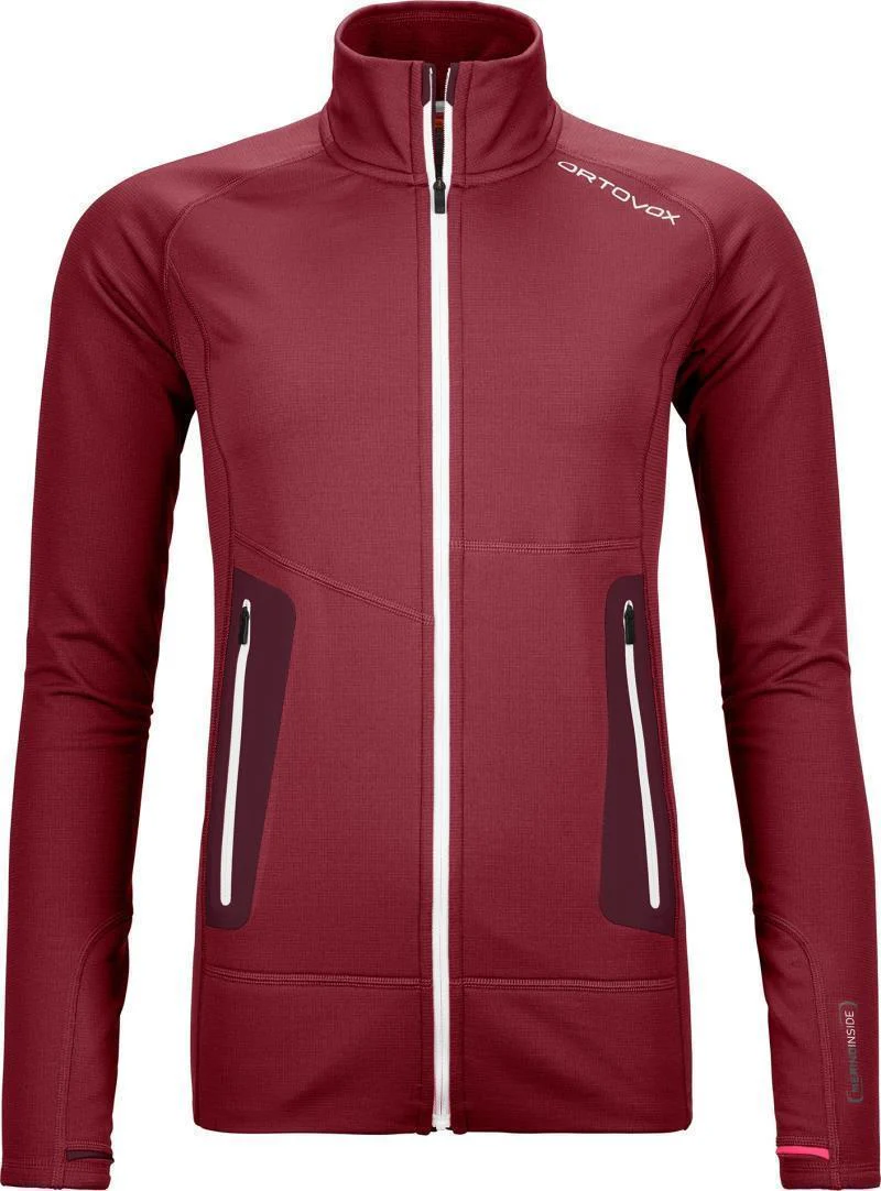 Fleece Light Jacket - Womens (Prior Season) - Image 3