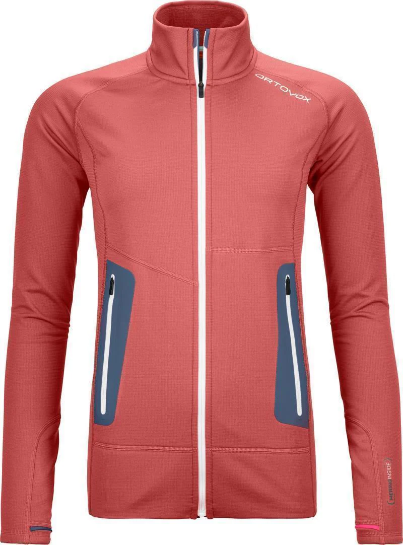 Fleece Light Jacket - Womens (Prior Season) - Image 4
