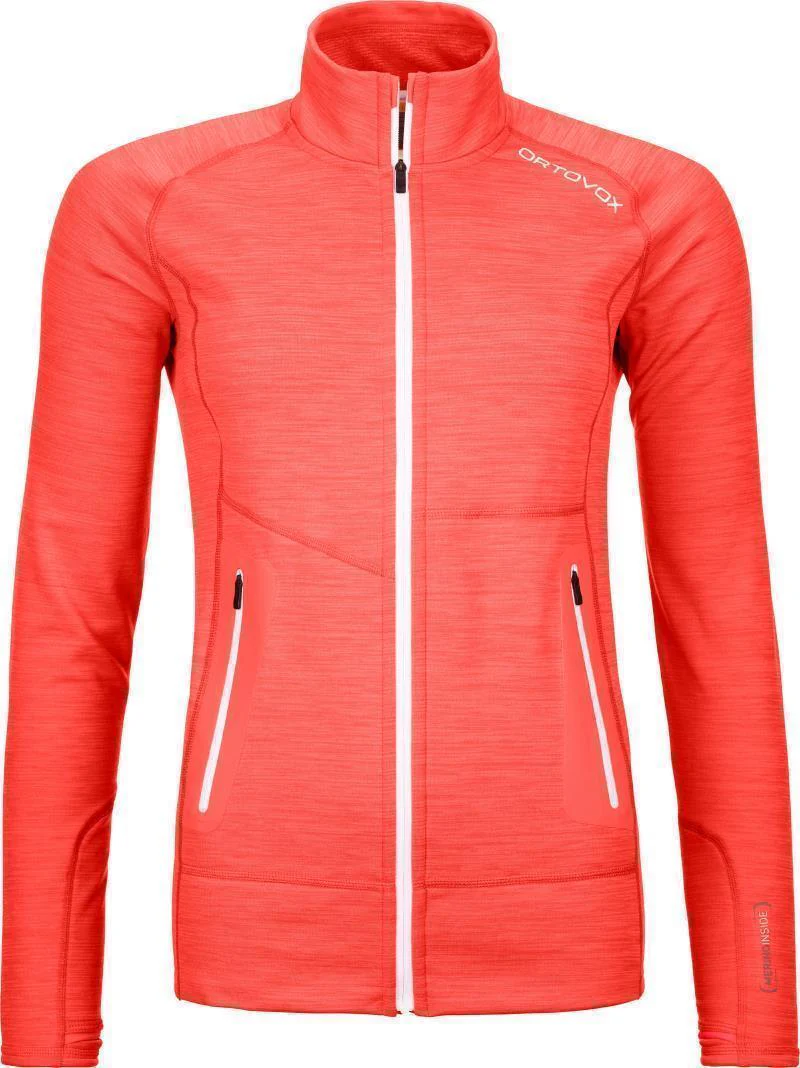 Fleece Light Jacket - Womens (Prior Season) - Image 5