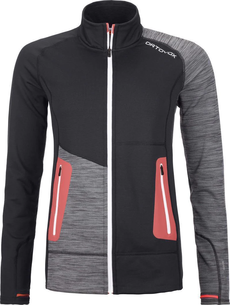 Fleece Light Jacket - Womens (Prior Season) - Image 6