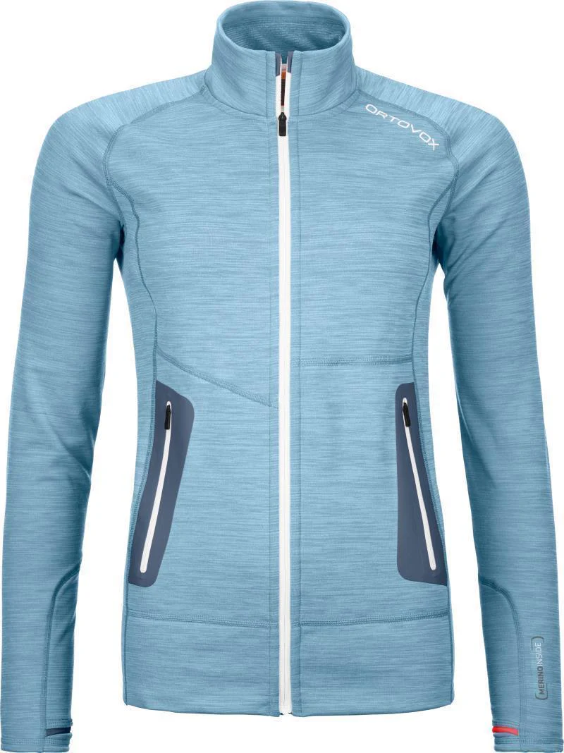 Fleece Light Jacket - Womens (Prior Season) - Image 7
