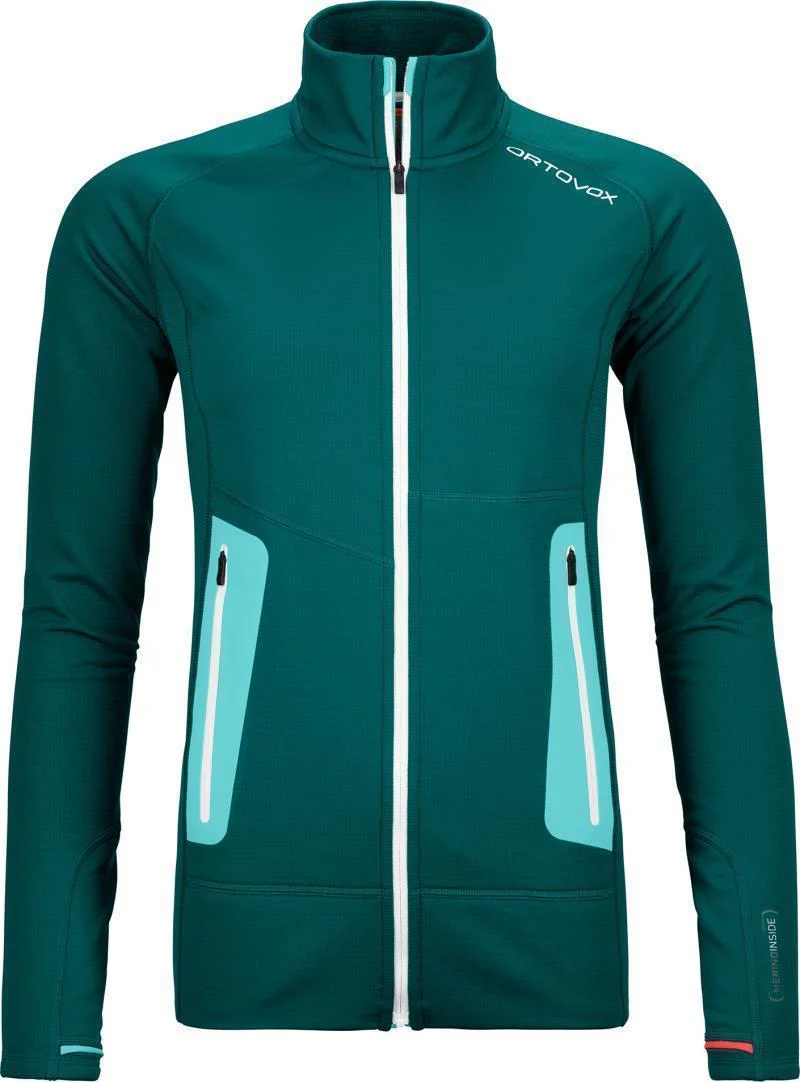 Fleece Light Jacket - Womens (Prior Season) - Image 8