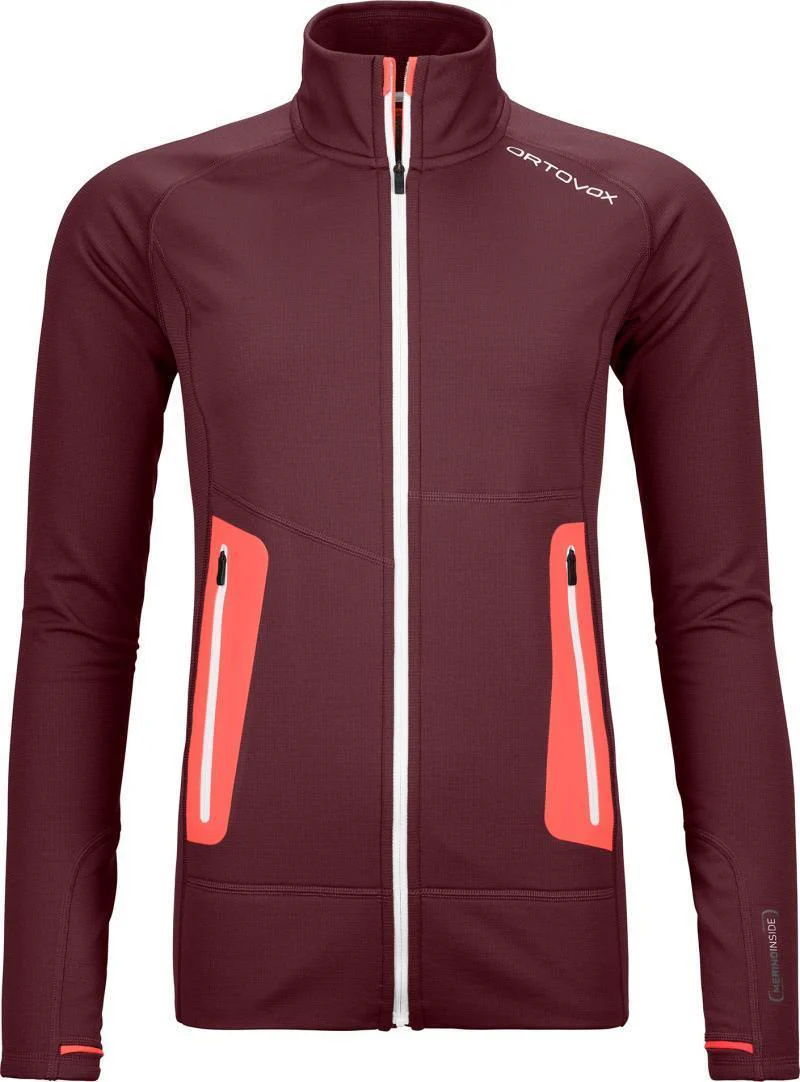 Fleece Light Jacket - Womens (Prior Season) - Image 9