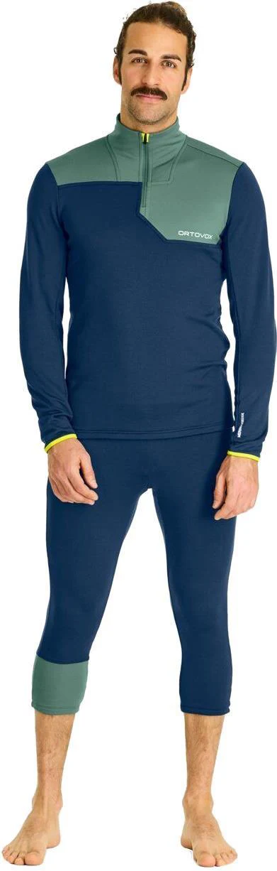 Fleece Light Short Pants - Mens - Image 3