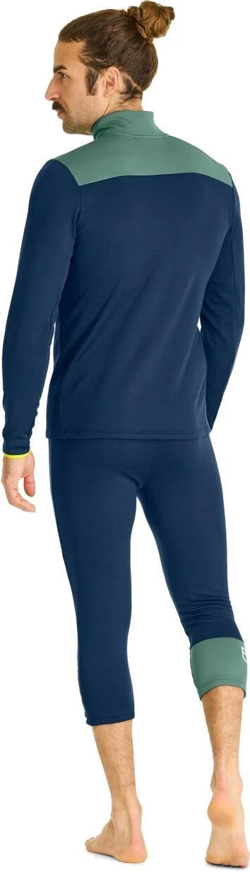 Fleece Light Short Pants - Mens - Image 4