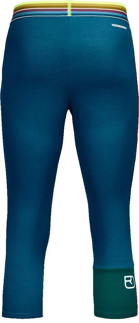 Fleece Light Short Pants - Mens - Image 6