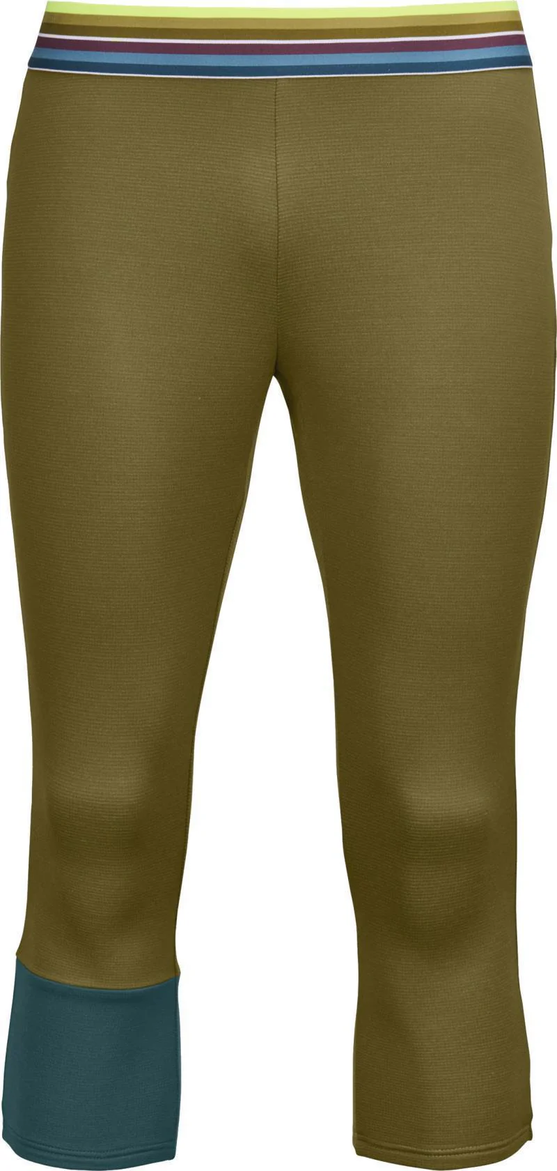 Fleece Light Short Pants - Mens - Image 7