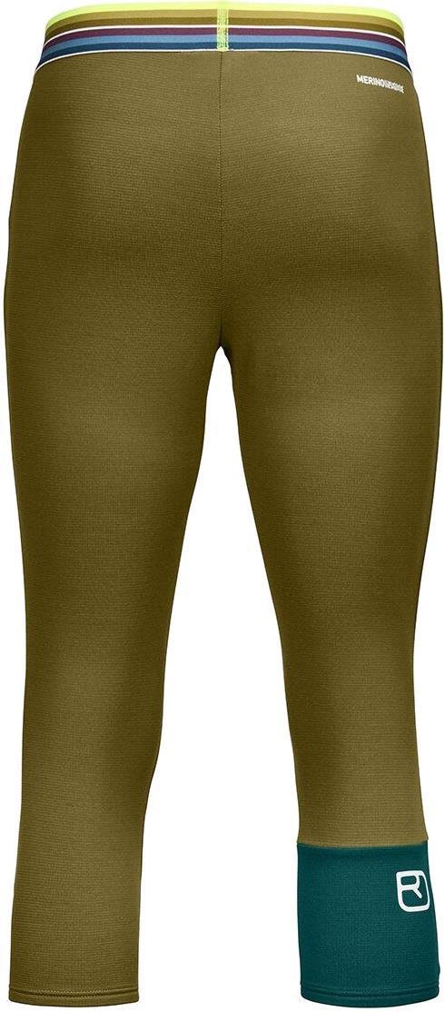 Fleece Light Short Pants - Mens - Image 8