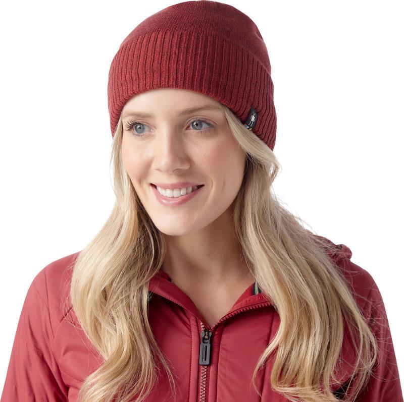Fleece Lined Beanie - Image 10