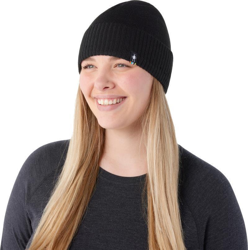 Fleece Lined Beanie - Image 2
