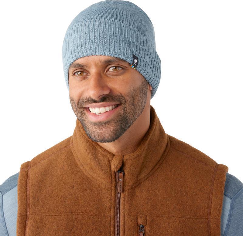 Fleece Lined Beanie - Image 6