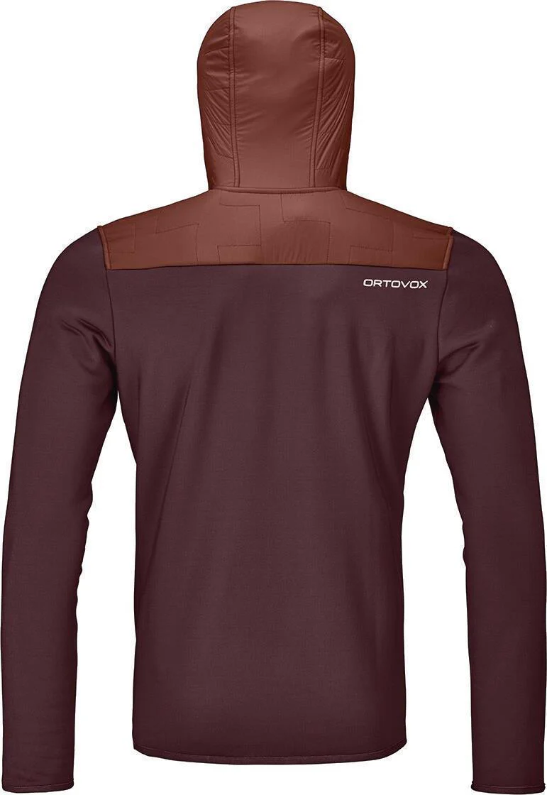 Fleece Plus Anorak - Mens - Image 6