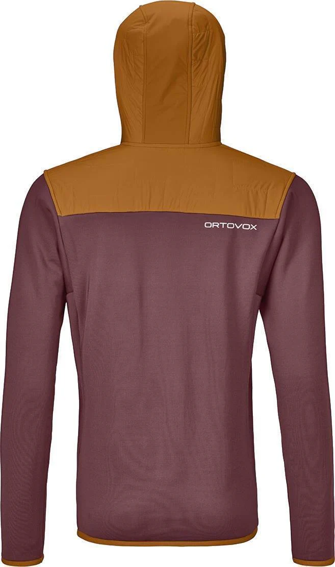 Fleece Plus Anorak - Womens - Image 2
