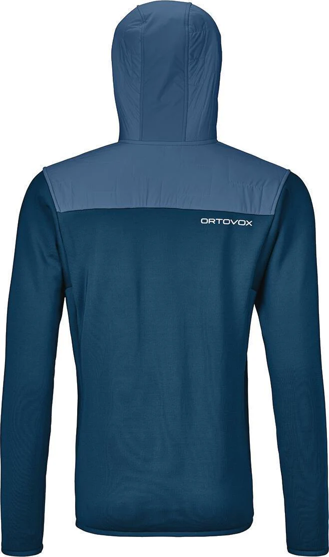 Fleece Plus Anorak - Womens - Image 7