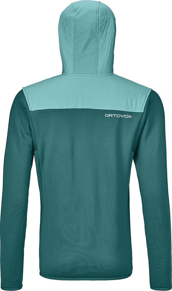 Fleece Plus Anorak - Womens - Image 9