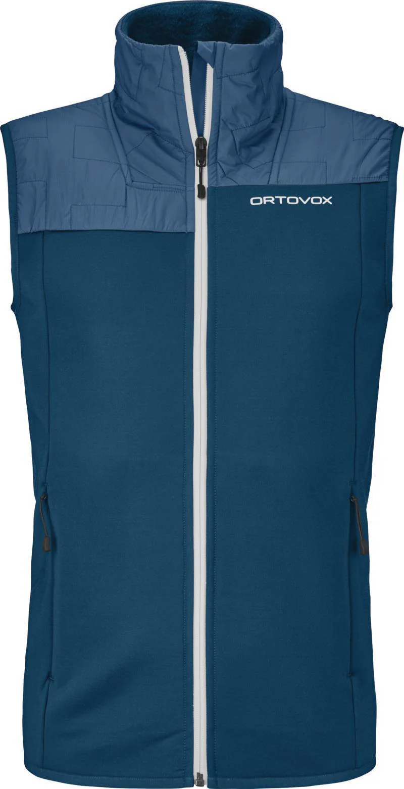 Fleece Plus Vest - Mens - Image 6