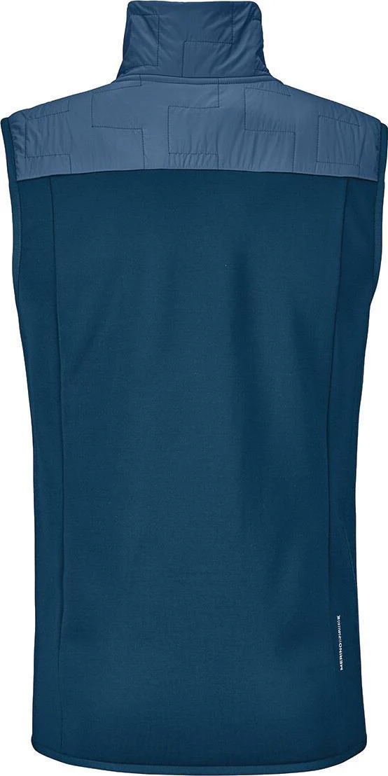 Fleece Plus Vest - Mens - Image 7