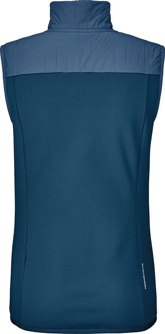 Fleece Plus Vest - Womens - Image 6