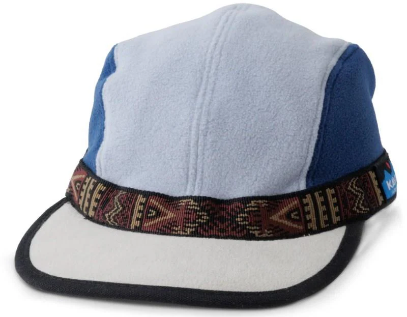 Fleece Strapcap - Image 3