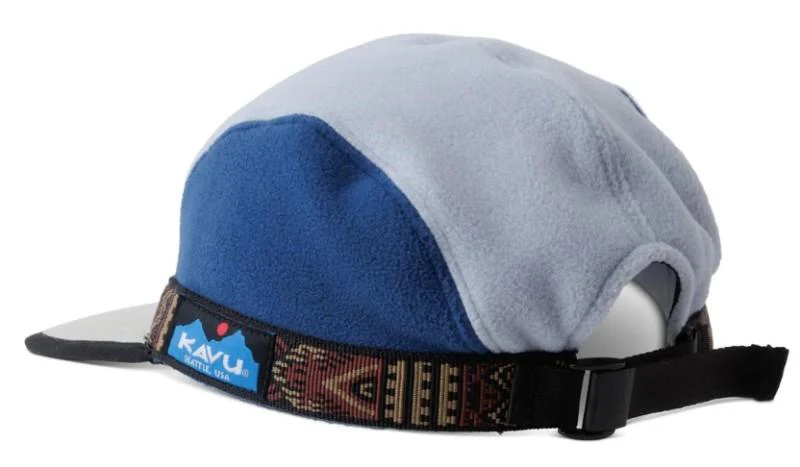 Fleece Strapcap - Image 5