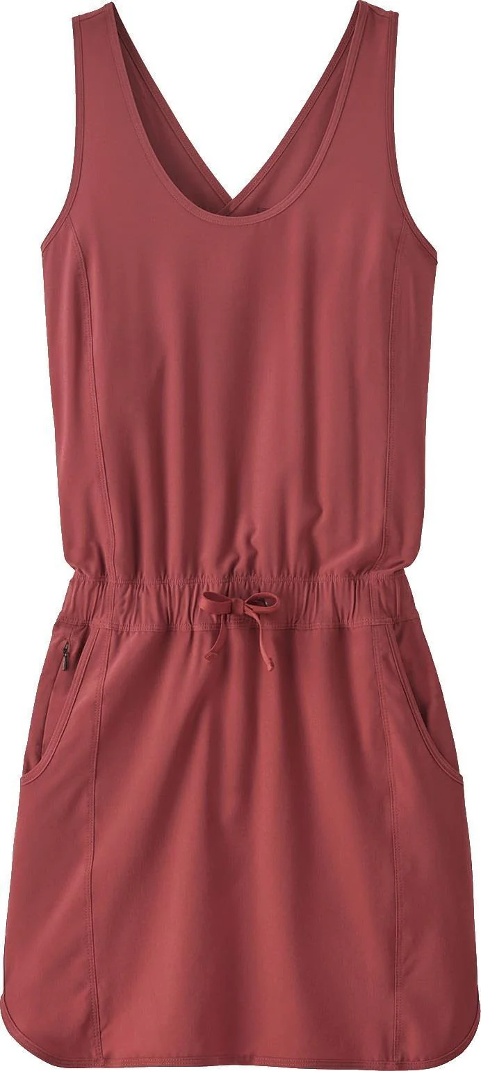 Fleetwith Dress