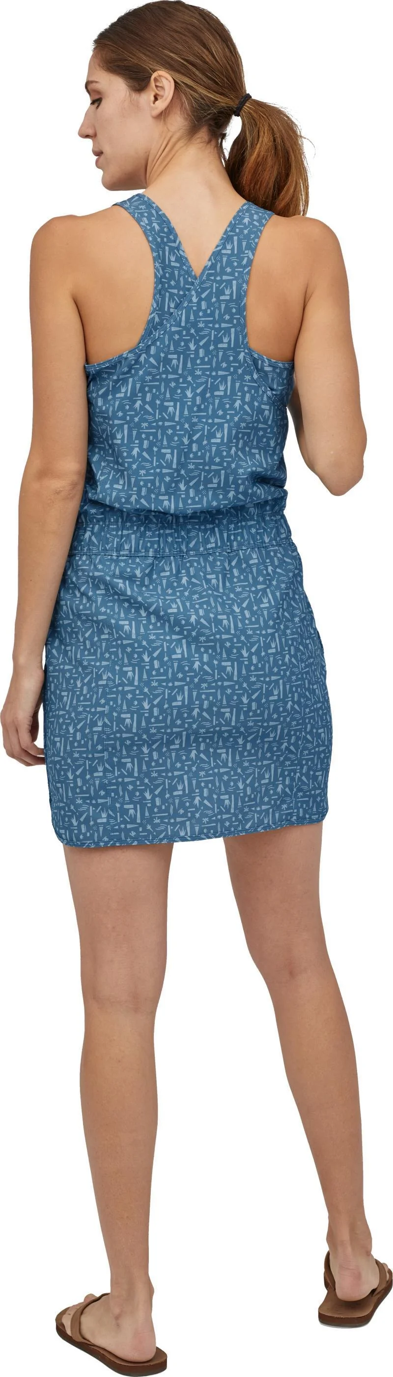 Fleetwith Dress - Image 13