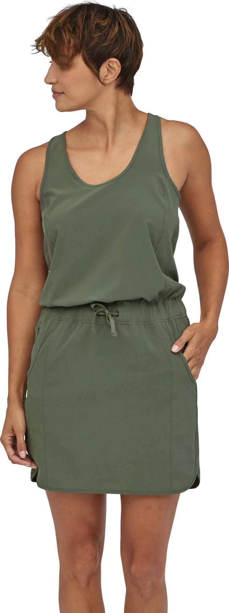 Fleetwith Dress - Image 16
