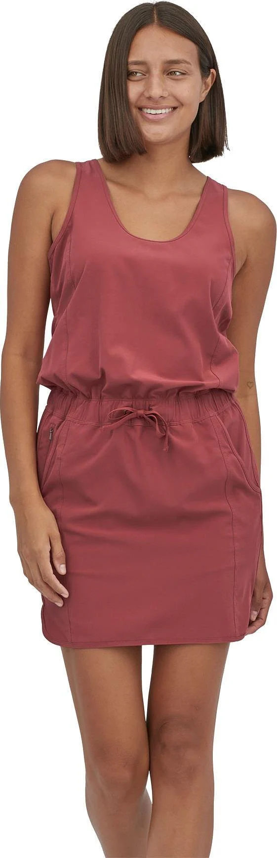 Fleetwith Dress - Image 2