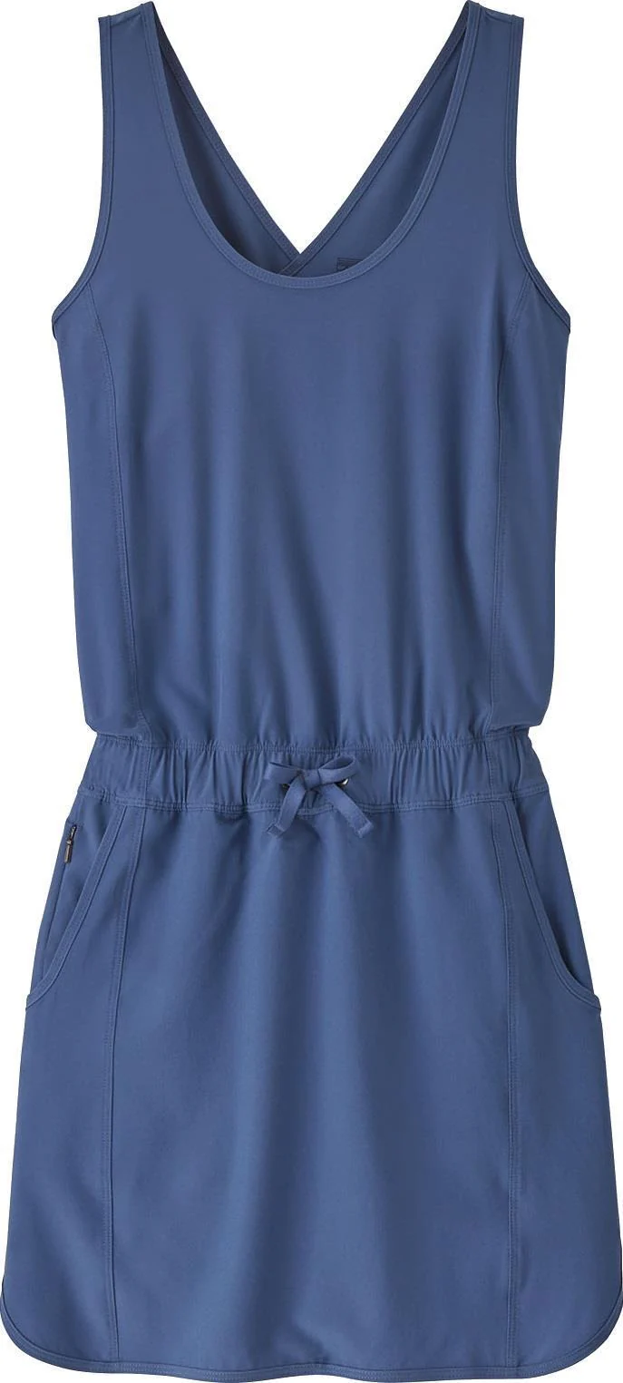 Fleetwith Dress - Image 4