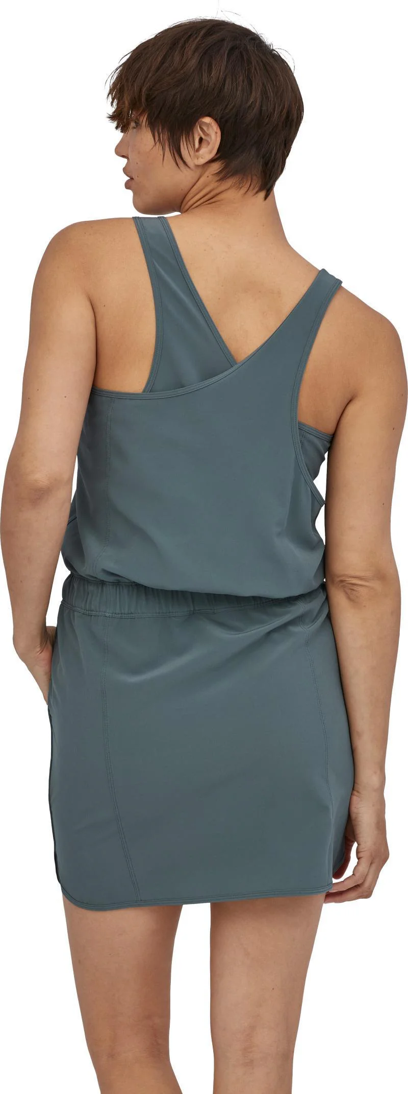 Fleetwith Dress - Image 7