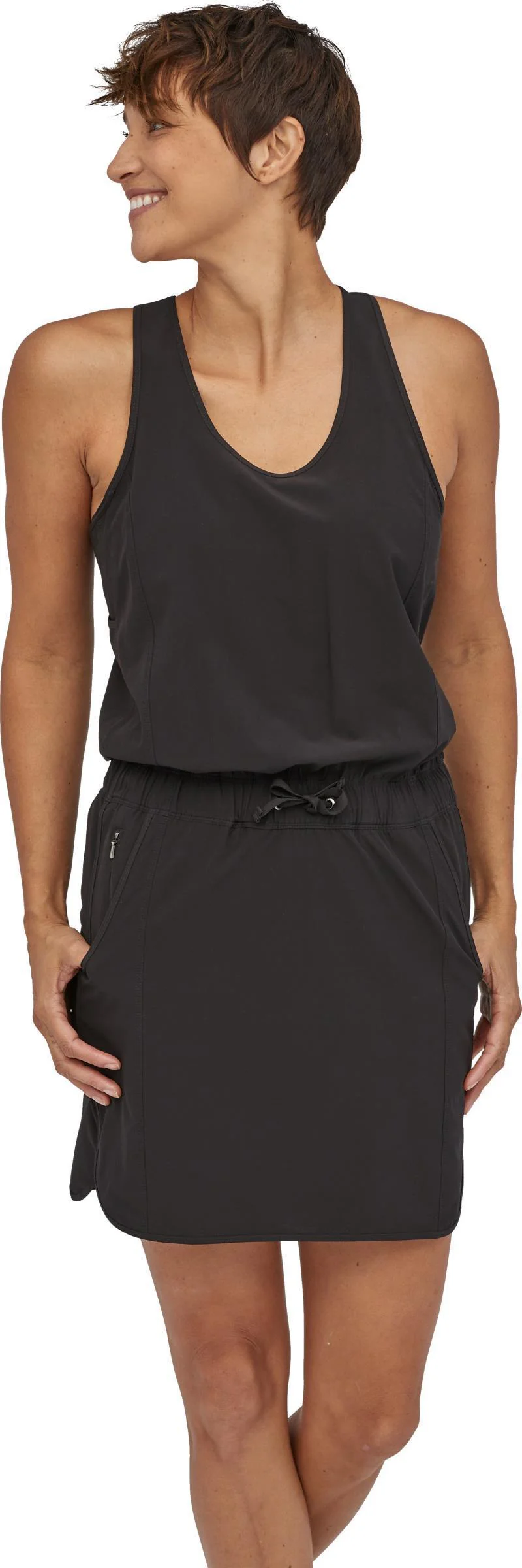 Fleetwith Dress - Image 9