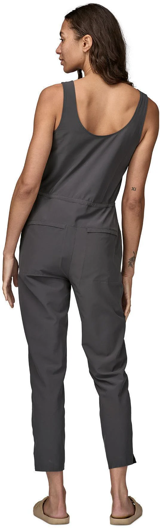 Fleetwith Jumpsuit - Image 3