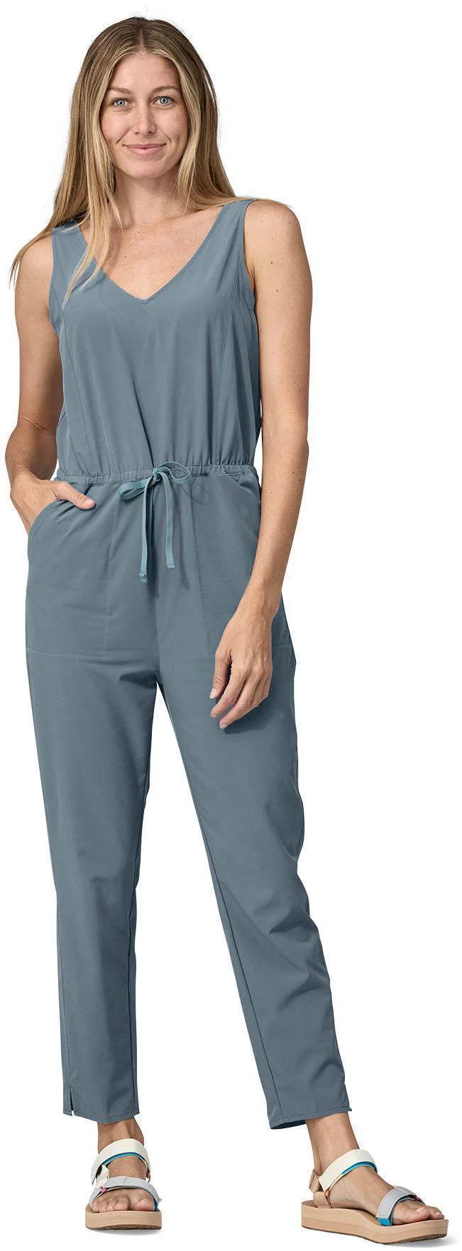 Fleetwith Jumpsuit - Image 5