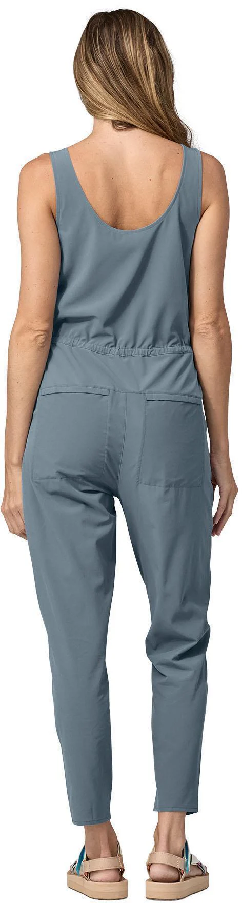 Fleetwith Jumpsuit - Image 6