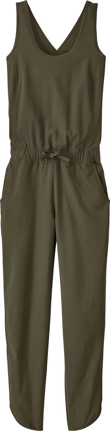Fleetwith Romper - Womens - Image 10