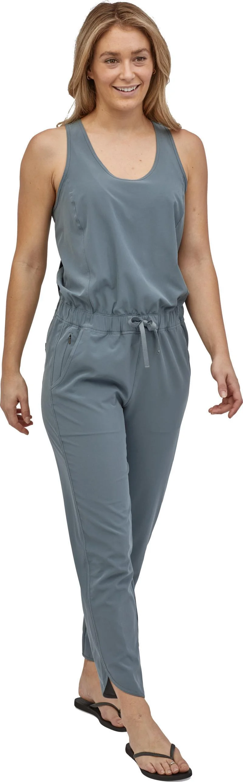 Fleetwith Romper - Womens - Image 12