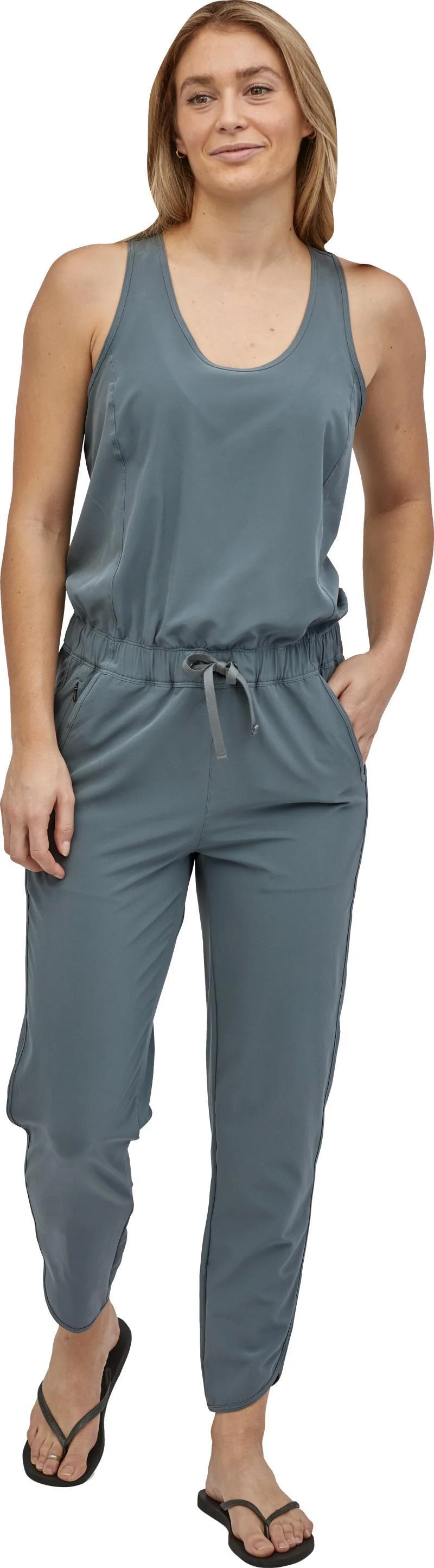 Fleetwith Romper - Womens - Image 13