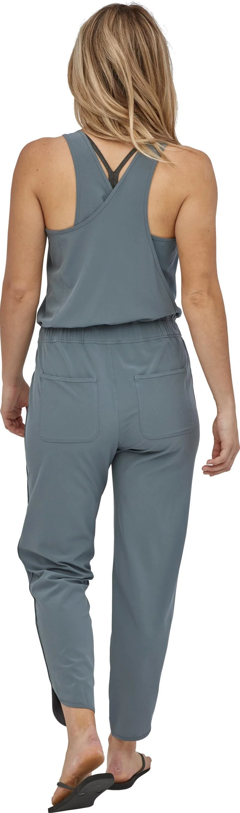 Fleetwith Romper - Womens - Image 14