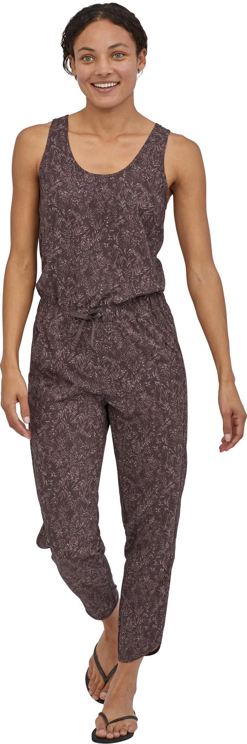 Fleetwith Romper - Womens - Image 16