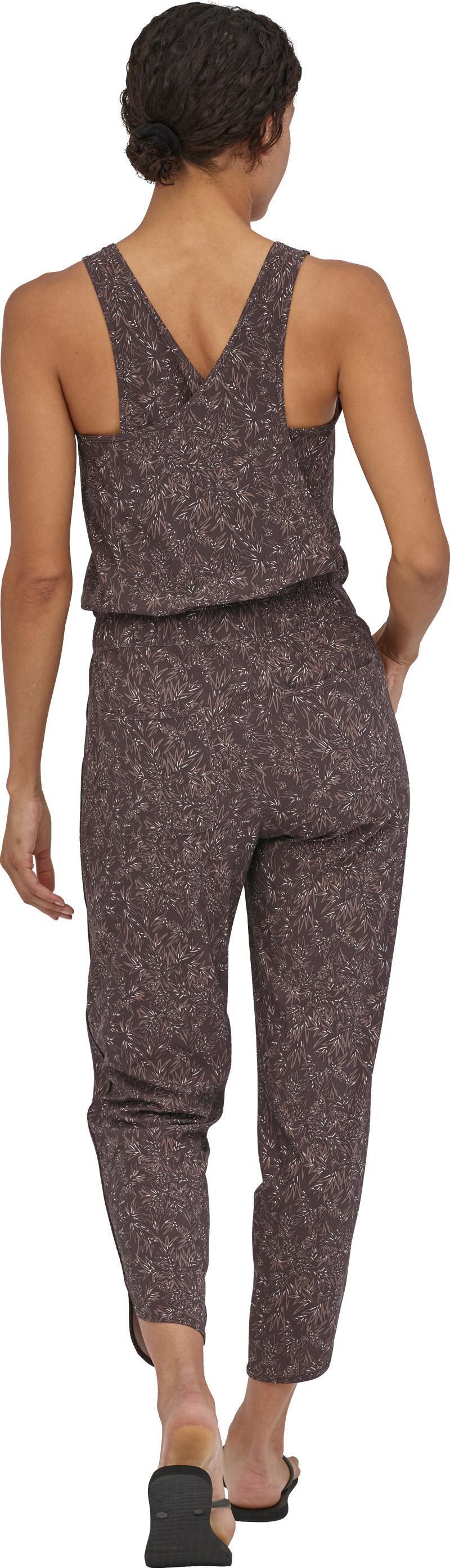 Fleetwith Romper - Womens - Image 17